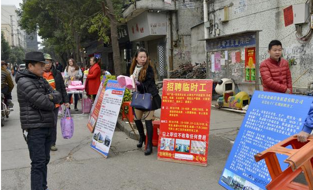 赵县工厂招工最新动态，机遇与挑战的交汇点