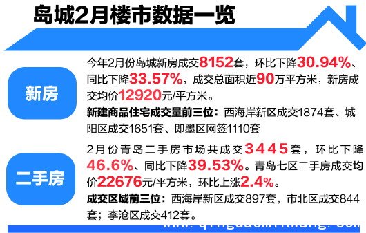 青岛楼市降价引发市场热议与关注热议风暴