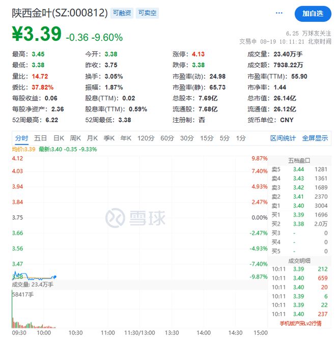 陕西金叶最新动态，揭幕未来发展新篇章