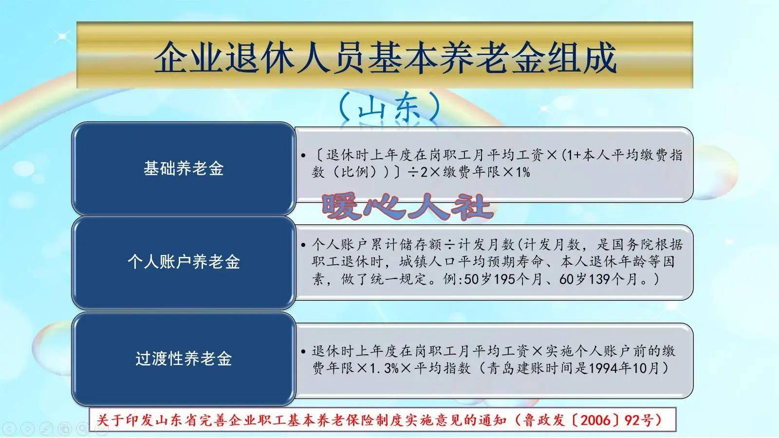 养老金补发政策解读与影响分析最新消息