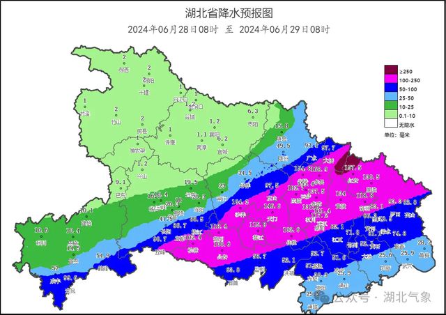 武汉最新天气预报与未来天气趋势深度解析