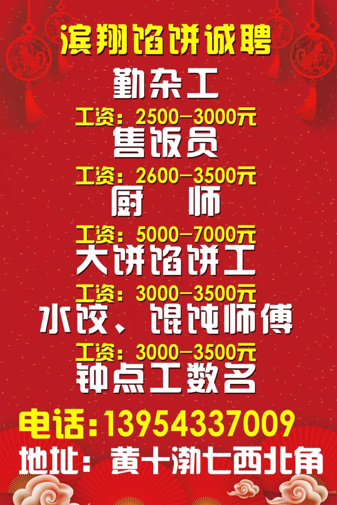 牟平最新招聘信息与就业市场分析速递