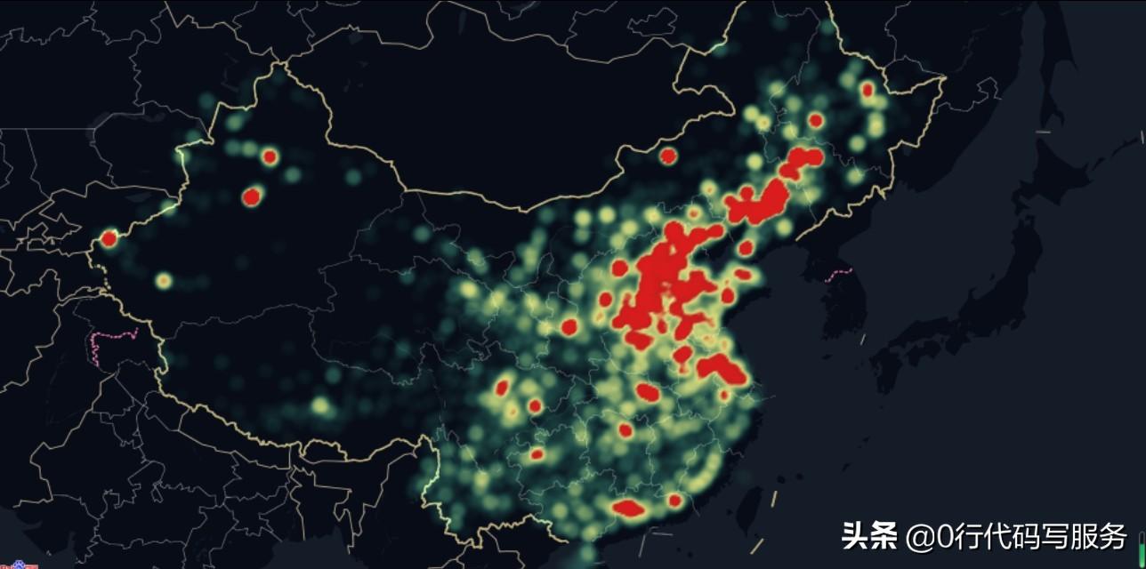 前端最新技术，探索未来的无限潜力