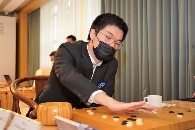 围棋等级分最新排名，群雄争霸，谁将独领风骚？