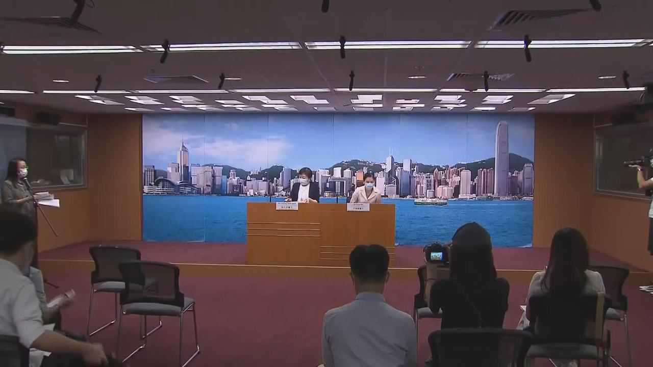 香港最新新闻直播，繁荣都市脉搏与全球视野交汇点