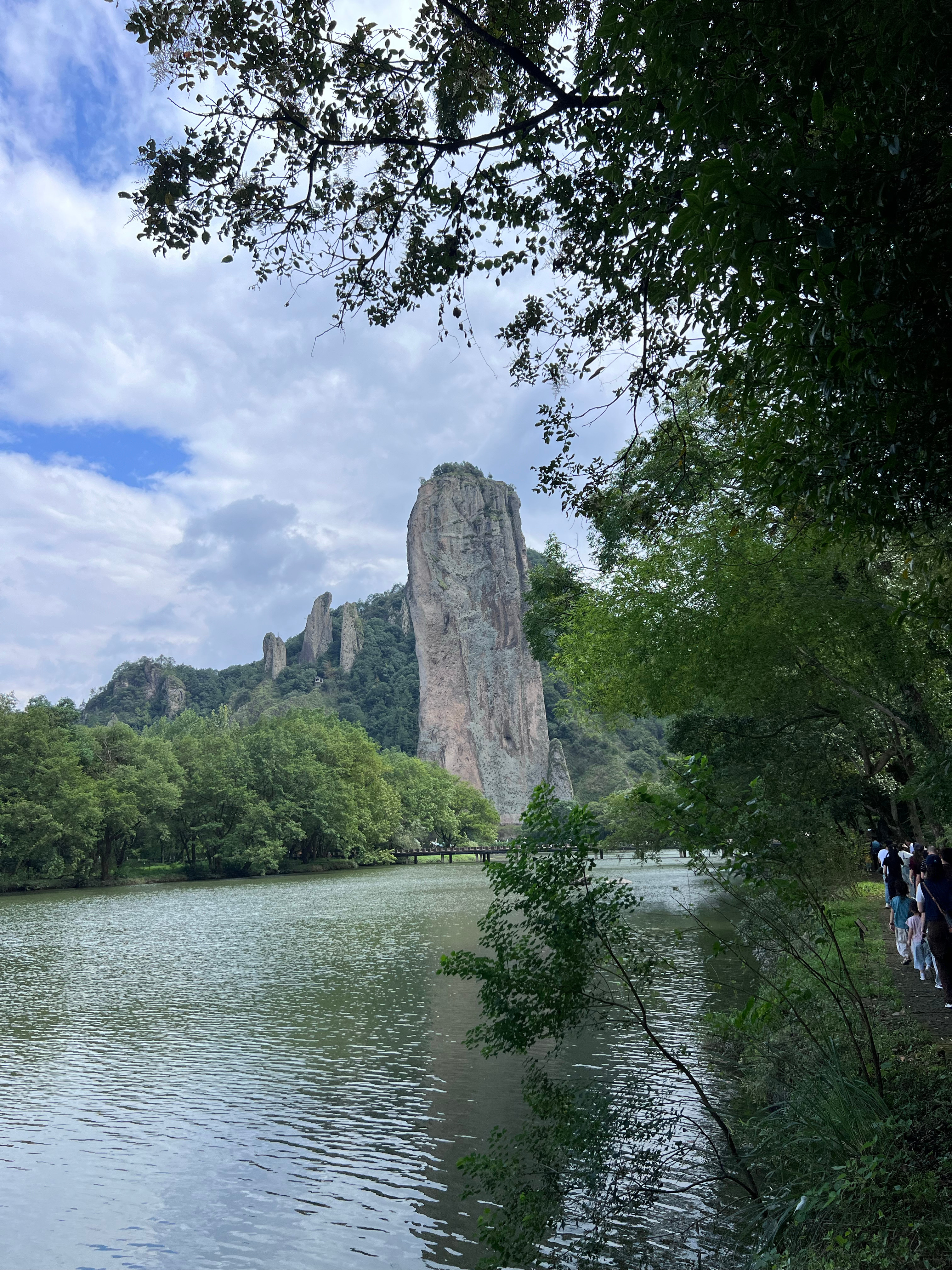 探索神秘世界的奇幻之旅，仙都最新章节