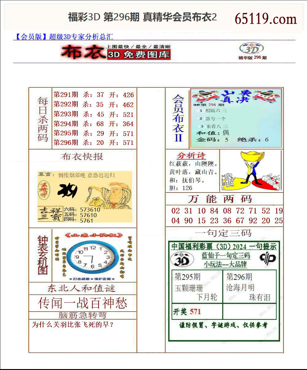 正版真精华布衣天下今天,实地考察分析_精英款22.718