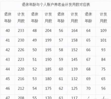 社会变革中的退休政策调整与实施策略，最新延迟退休表解析