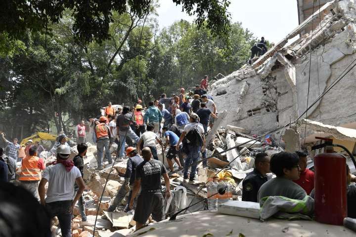 全球地震动态更新，国家地震局发布最新报告揭示最新地震消息