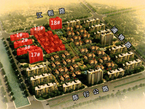 浦江镇房价走势，最新动态、市场趋势与未来展望