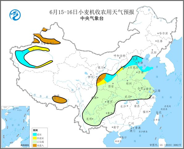 未来一周天气趋势分析与预报更新报告