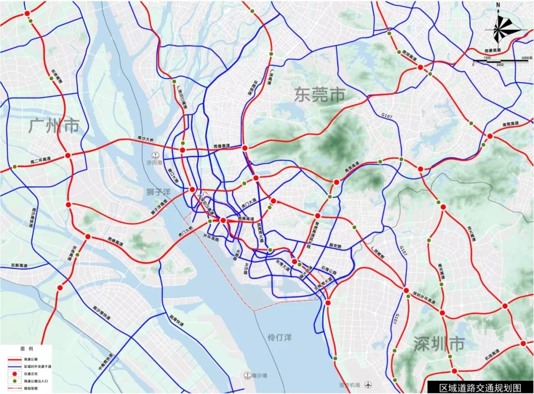 广州地铁18号线最新线路图，城市发展的脉络与前景展望