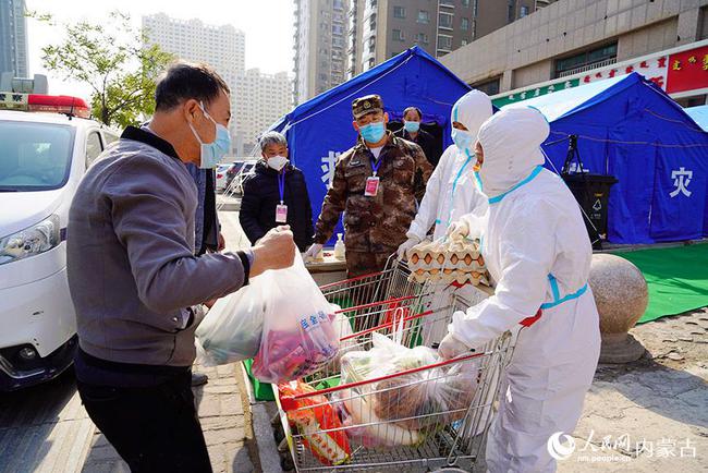 呼市最新疫情动态及其地区影响综述