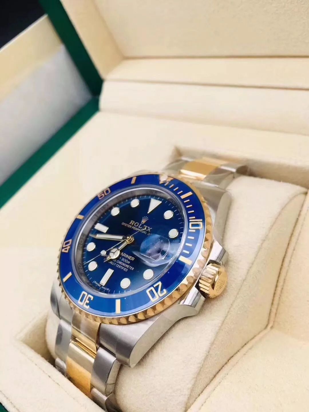 劳力士Submariner Date 1款与最新价格分析，深度探讨Submariner 126333的价格走势与趋势