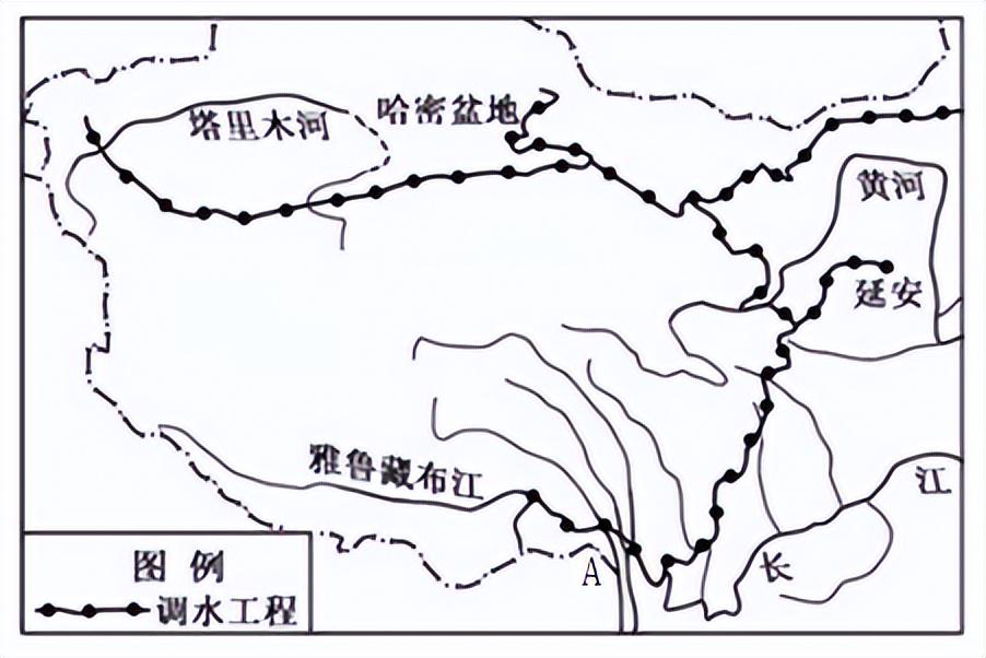 红旗河工程最新动态深度解析