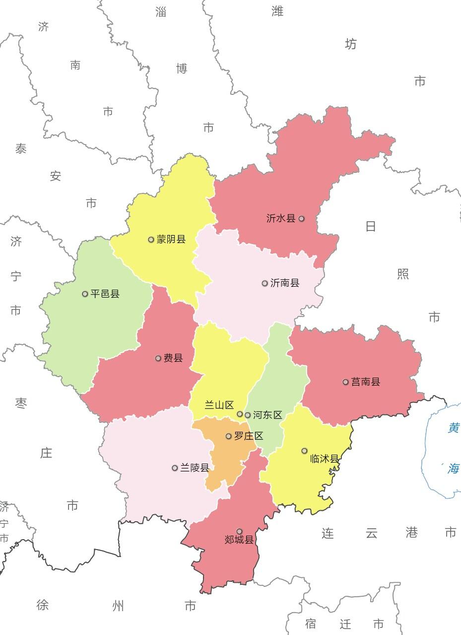 山东省交通地图最新版，探索山东交通脉络全攻略