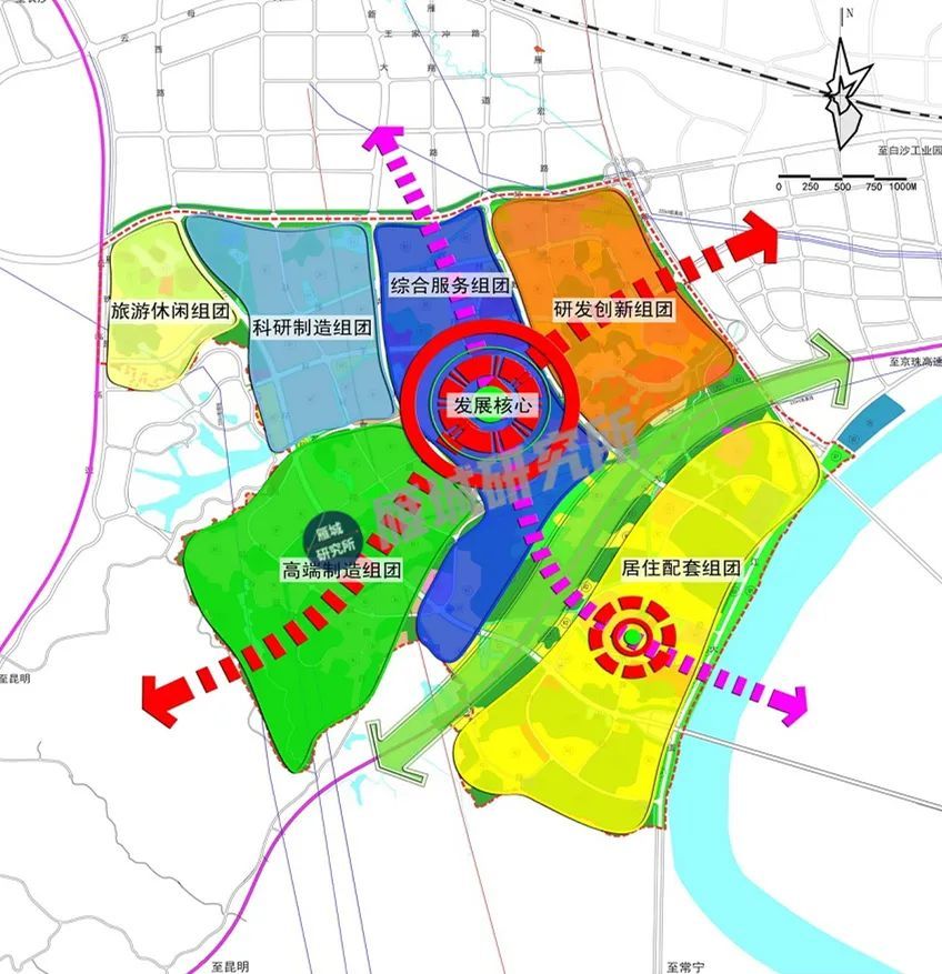 临湘市科技局最新发展规划，迈向科技强市的新征程