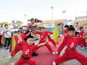 静海县剧团新任领导引领变革，塑造未来辉煌