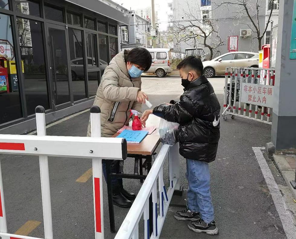 复兴区司法局创新项目推动司法服务革新，助力社区和谐共建