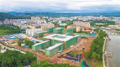 白沙黎族自治县小学最新项目，探索与实践的成果