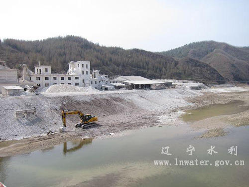 清原满族自治县水利局新项目助力县域水利建设跃升新台阶