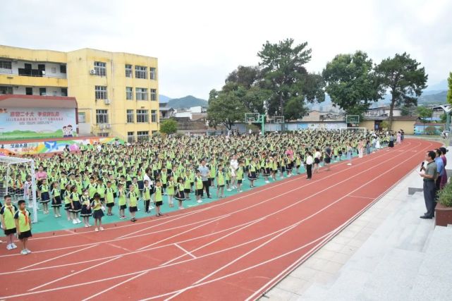 古田县小学最新招聘公告概览