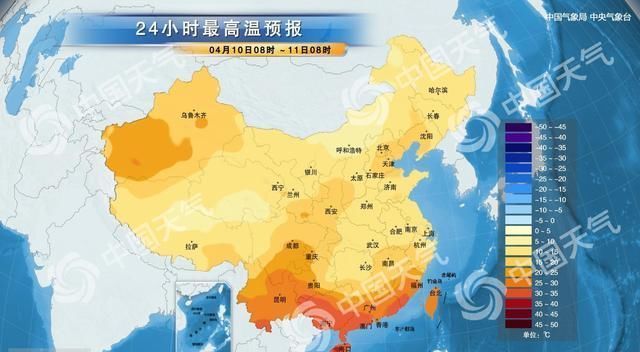 东亭乡天气预报更新通知