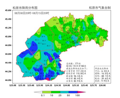 甘旗卡镇天气预报最新更新