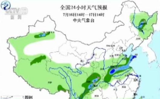 麻子川乡天气预报更新