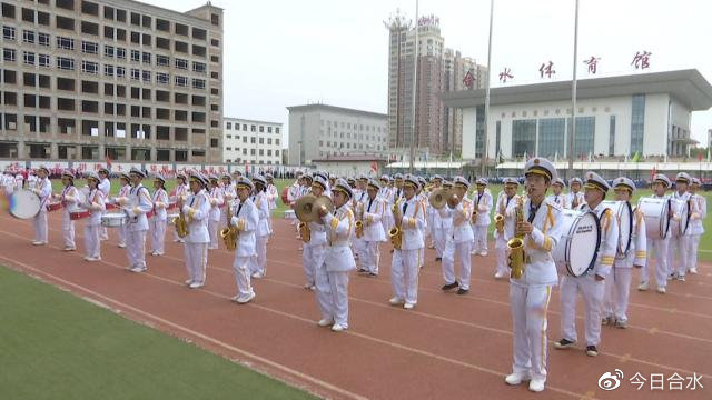 合水县初中最新项目，引领教育革新，塑造未来之光领袖人才