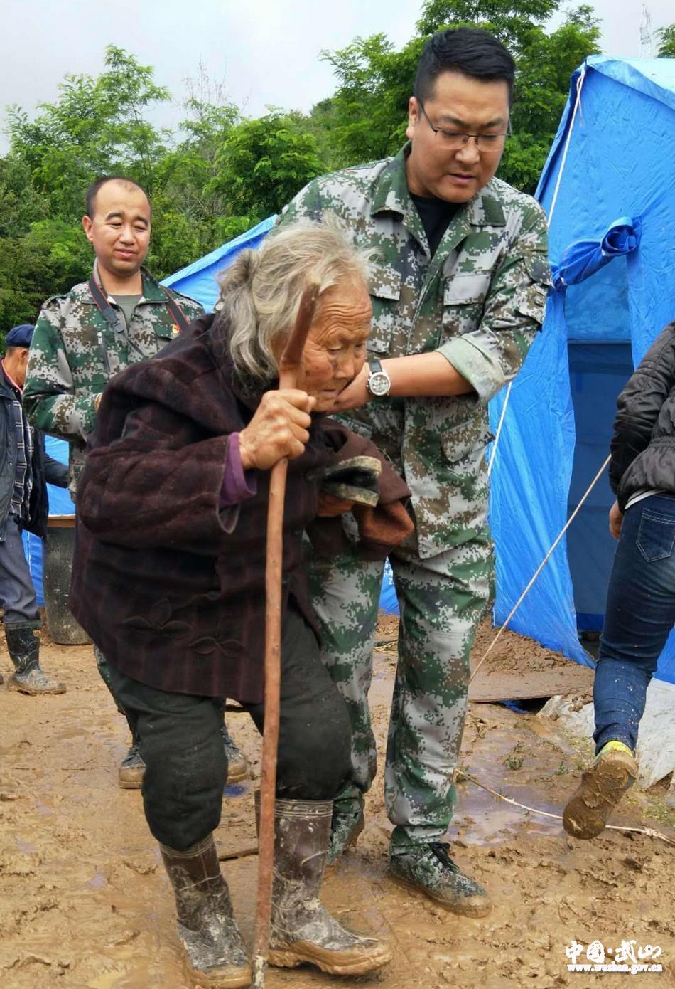 武山县退役军人事务局新项目重塑荣誉，筑梦未来启航新征程