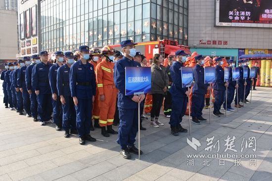 黄石港区应急管理局新项目，筑牢安全与应急管理的坚实屏障