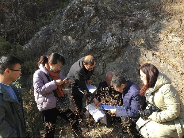 刘张家山林场天气预报更新通知