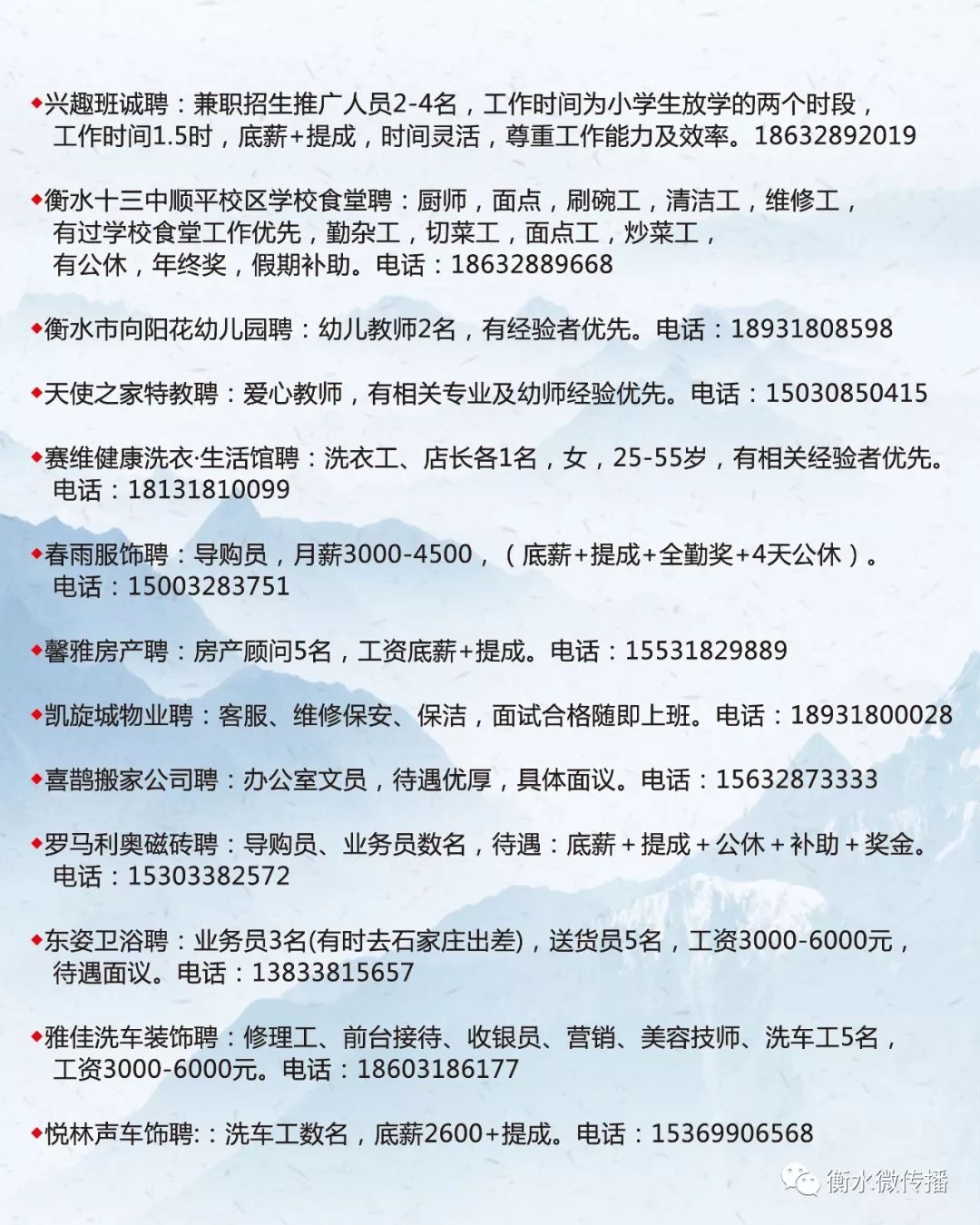 临渭区科技局等机构最新招聘信息汇总速递